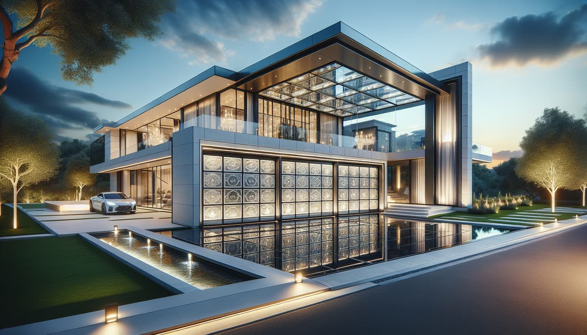 Garage Door Opener Repair in Hermitage