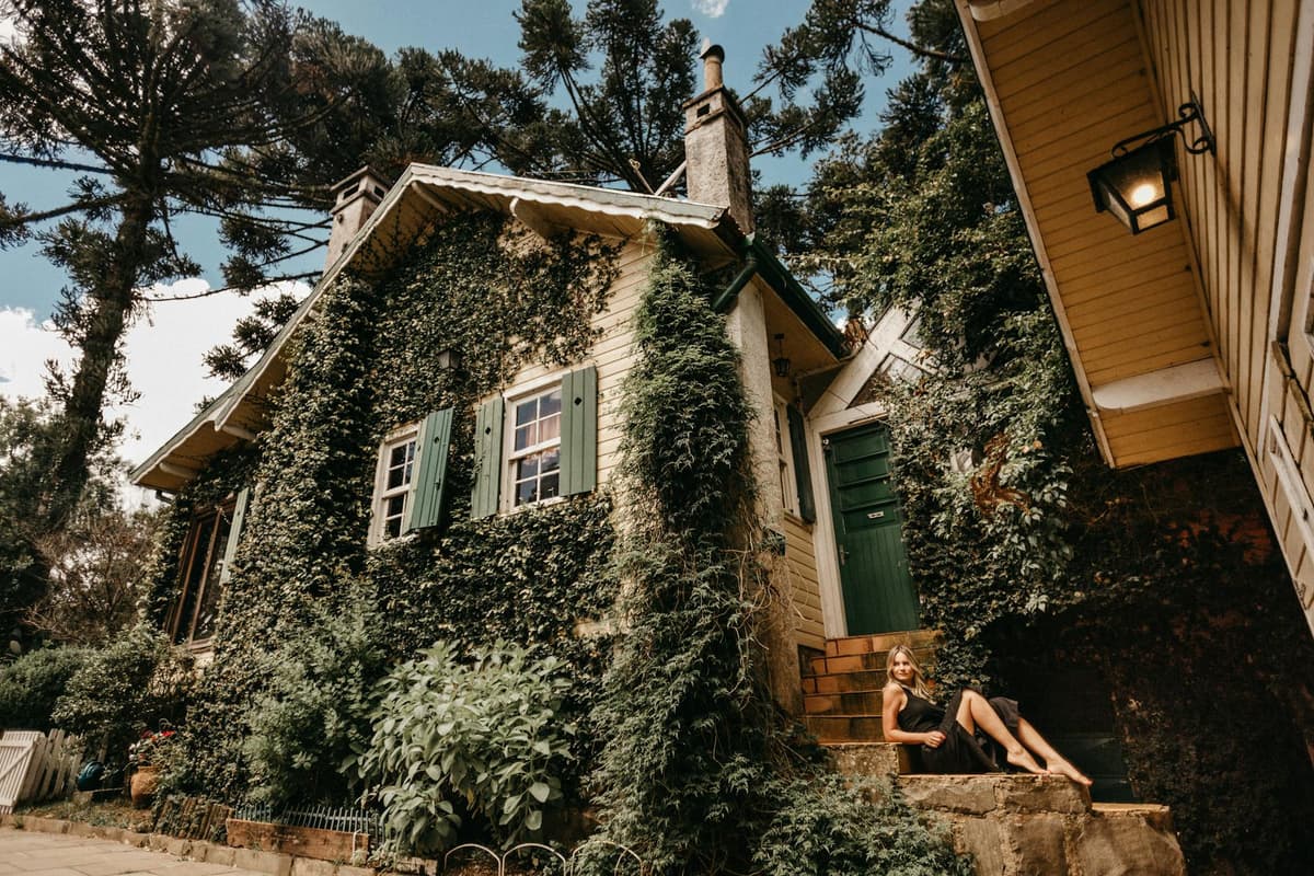 Garage Door Repair in Hermitage