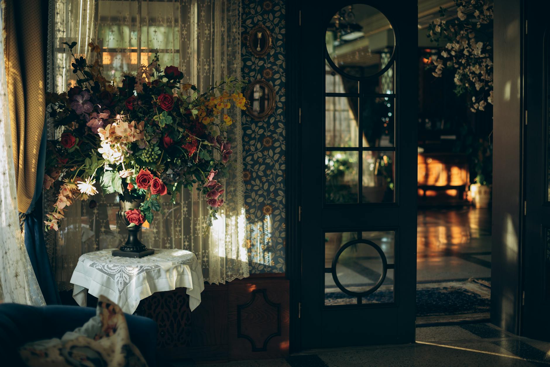 Garage Door Repair in Hermitage