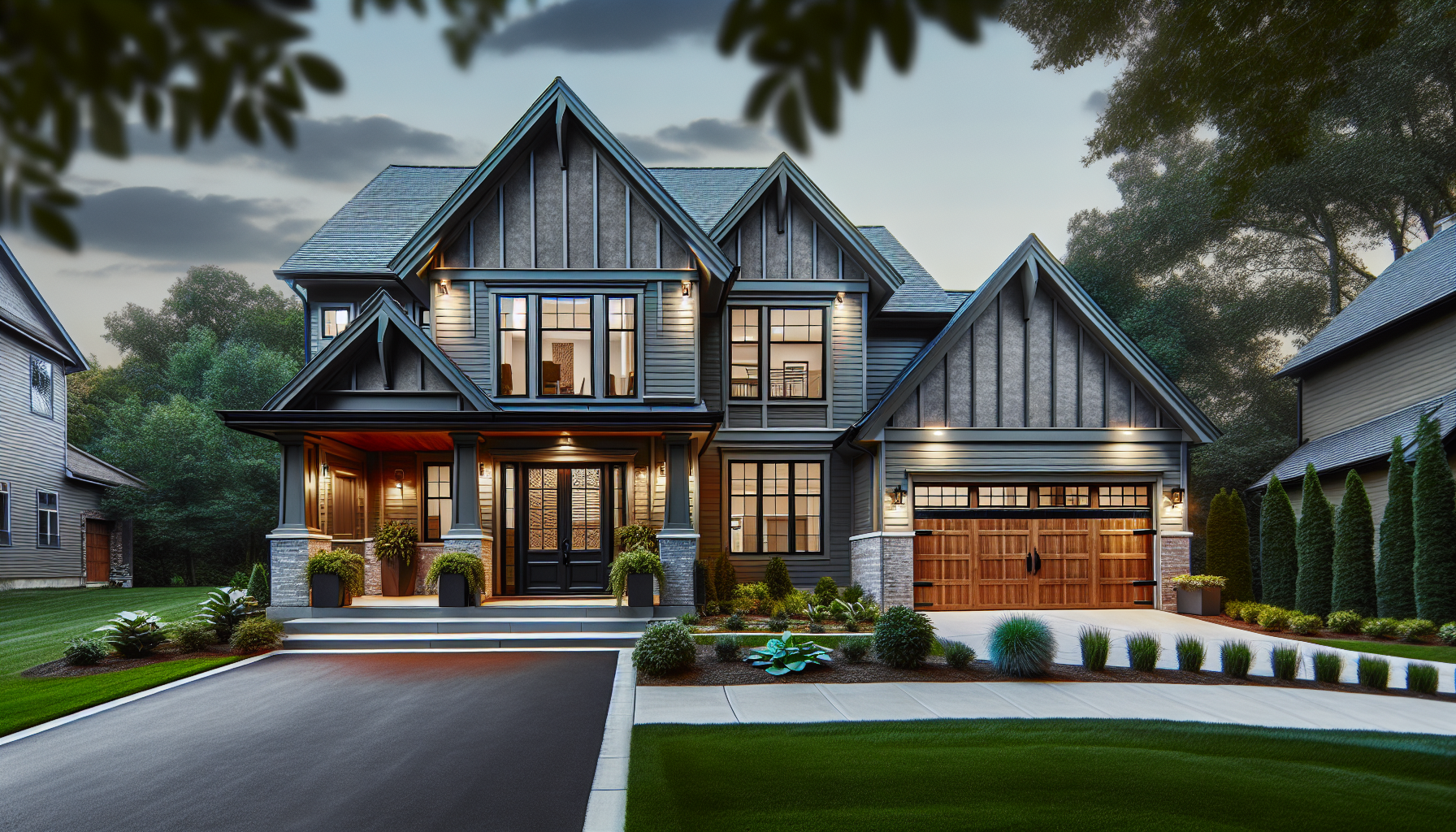 Steel vs Wood vs Aluminum Garage Doors: Best Choice for Hermitage