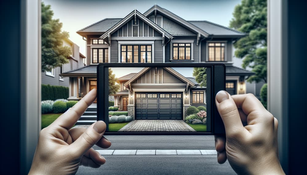 Hermitage MO garage door repair near me by Stars Garage Door Repair