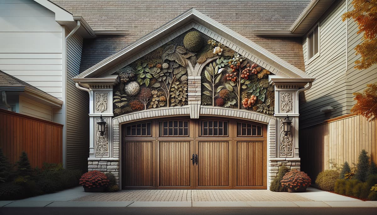 Smart Garage Door Features You Need to Know for Your Hermitage, MO Home