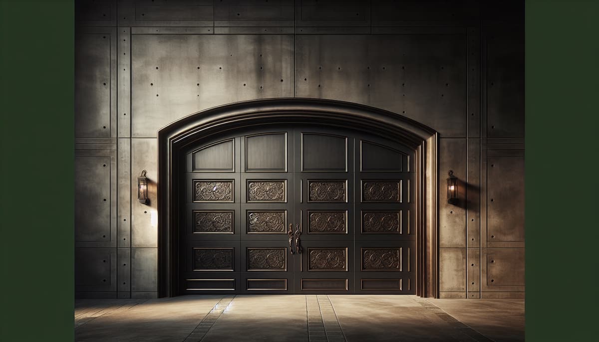 Smart Garage Door Features You Need to Know for Your Hermitage, MO Home