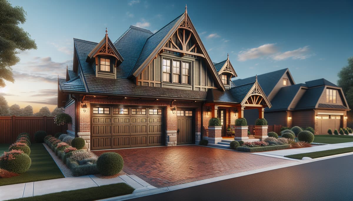 Garage door project 4 by Stars Garage Door Repair