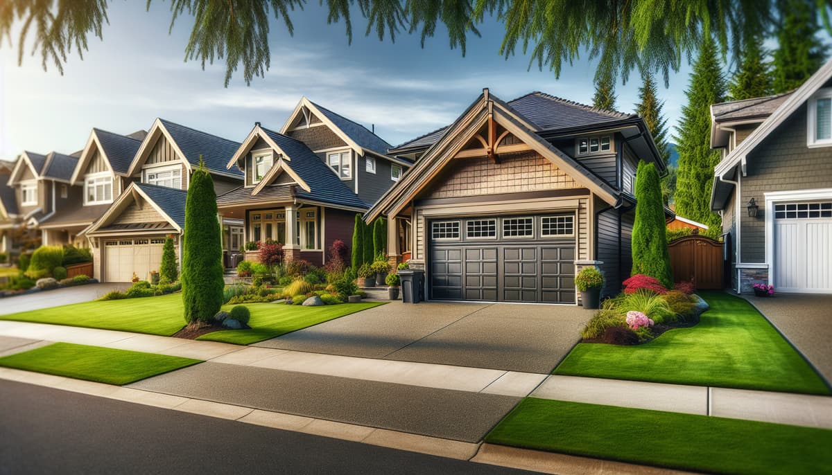 Garage door project 10 by Stars Garage Door Repair