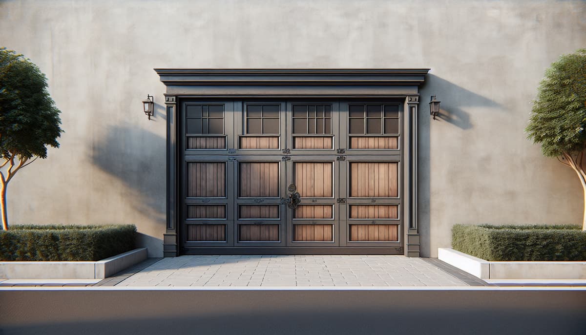 Most Common Garage Door Problems & Solutions in Hermitage, MO