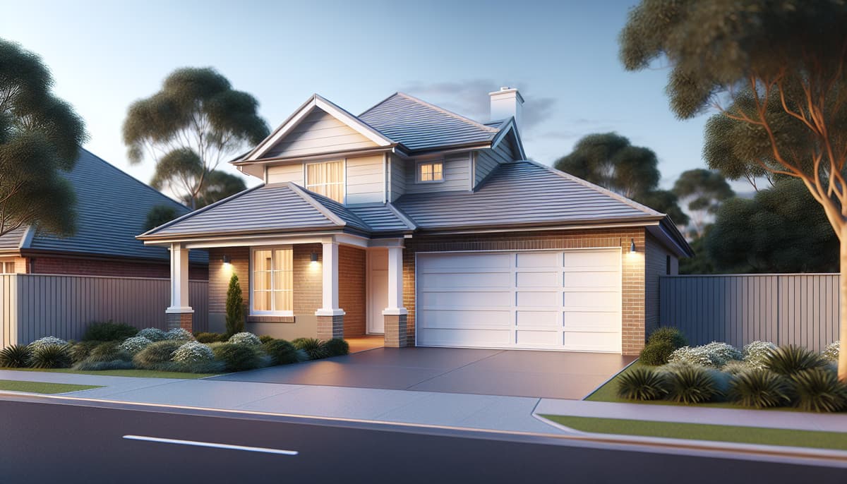 Garage door project 3 by Stars Garage Door Repair