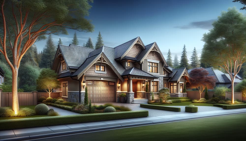 Serving Hermitage community